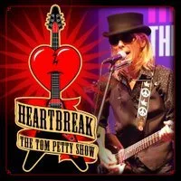 Heartbreak ~ The Tom Petty Show at Holmfirth Civic Hall