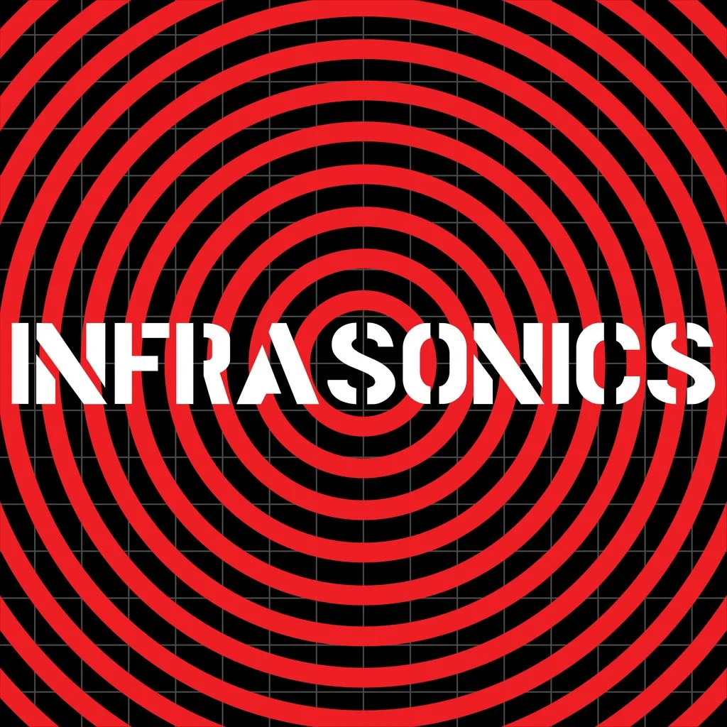 Infrasonics SOT at Riff Factory