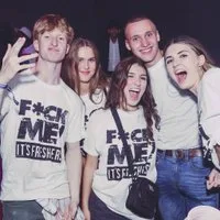 F*CK ME It's Freshers - Manchester