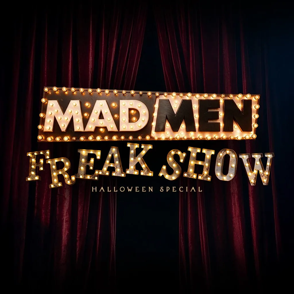 Madmen Freakshow
