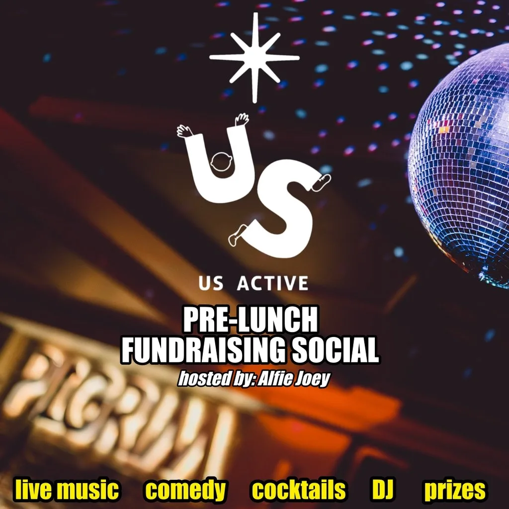 US Active @ PILGRIM