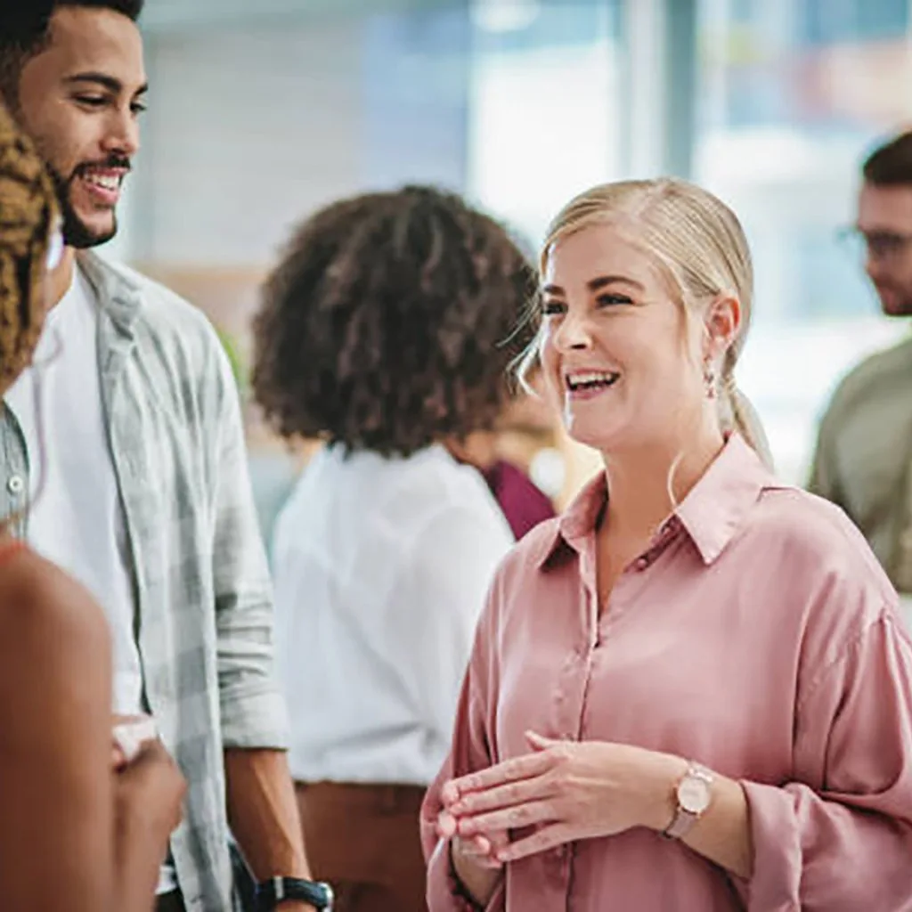 Business Networking | Wealth, Finance & HNWI for Startups at The Anthologist