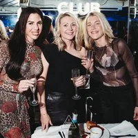 Kisstory vs UK Garage Bottomless Brunch at The Cuban