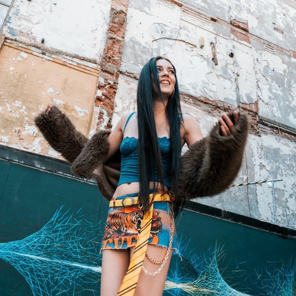 Courtney Hadwin [IVW]