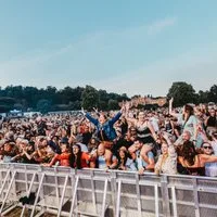 Word of Mouth Prosecco & Club Classics Festival 2026 @ Himley at Himley Hall