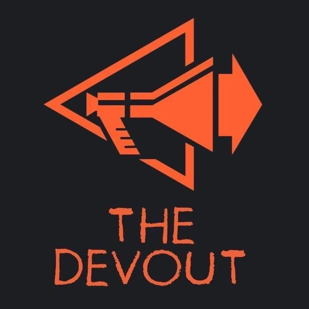 The Devout - Depeche Mode Tribute - Belfast, NI
