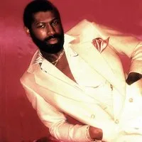 Teddy Pendergrass: Birthday Party at Jazz Cafe