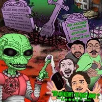 En-Cryptid! & The Exorcism of Ed Wood! at The Banshee Labyrinth