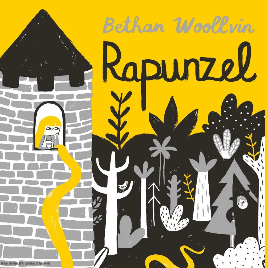 Rapunzel