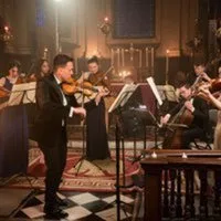 Mozart & Mendelssohn by Candlelight at St Giles Cathedral