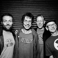 Culture Shock at Roseberry Road Studios