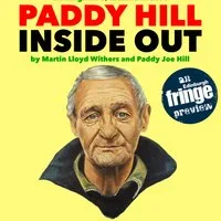 Paddy Hill: Inside Out at McChuills