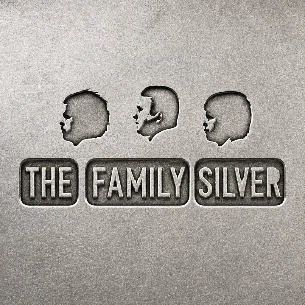 The Family Silver at 229 London