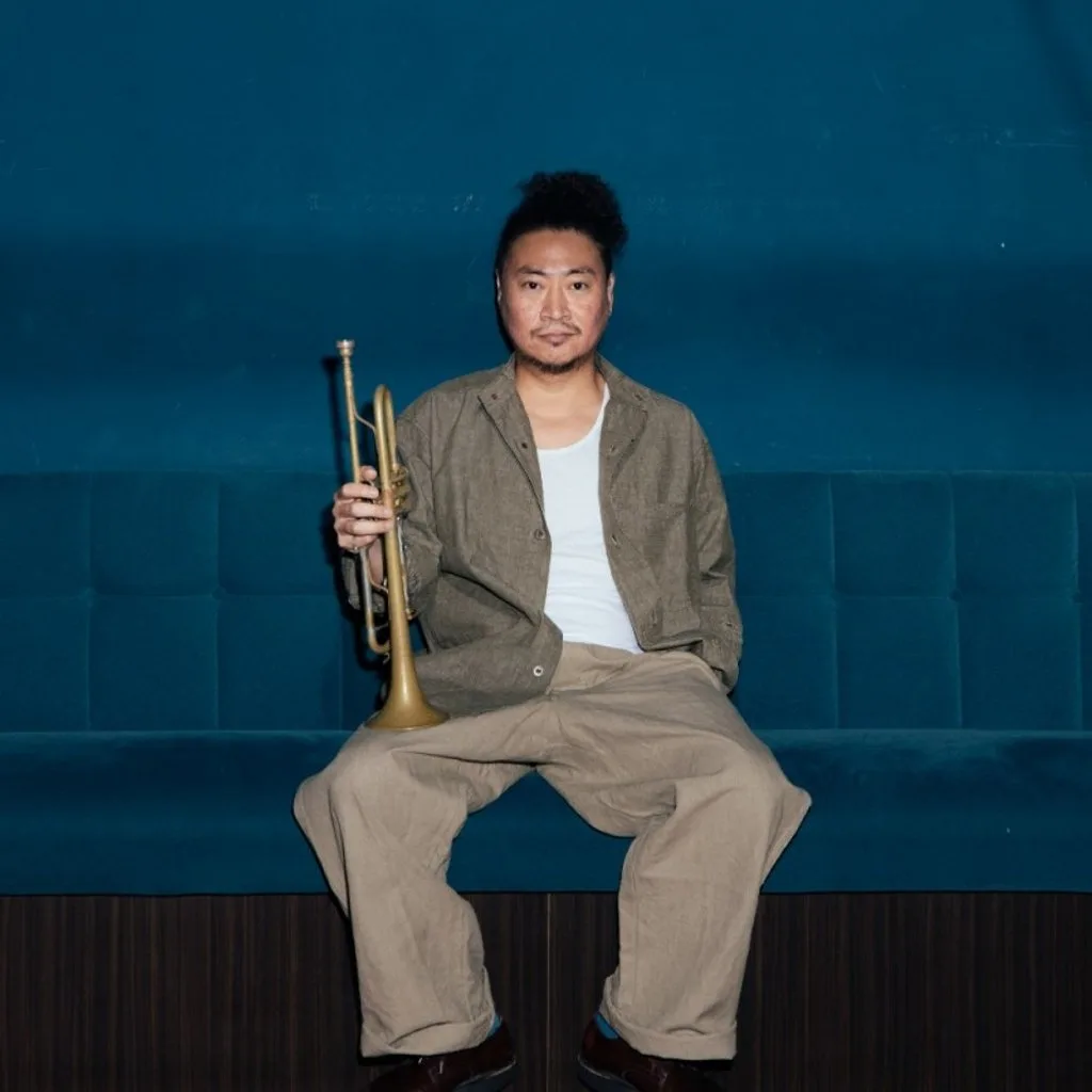 Takuya Kuroda - Everyday at The Sugar Club