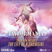 Taylormania at Bridlington Spa