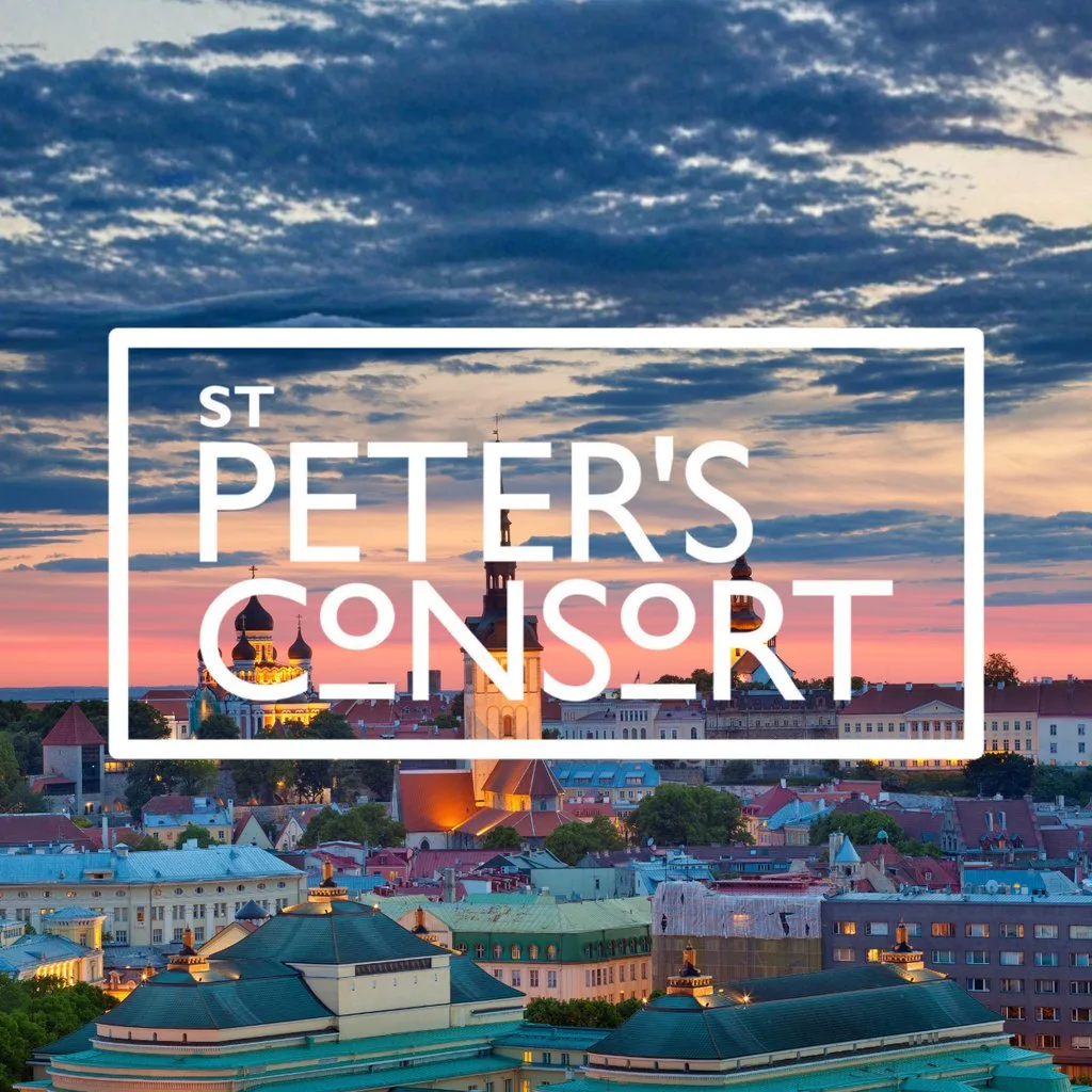 St Peter's Consort present: Baltica at Horbury Church