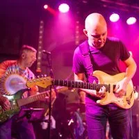 The Grateful Dudes at Hare And Hounds Kings Heath