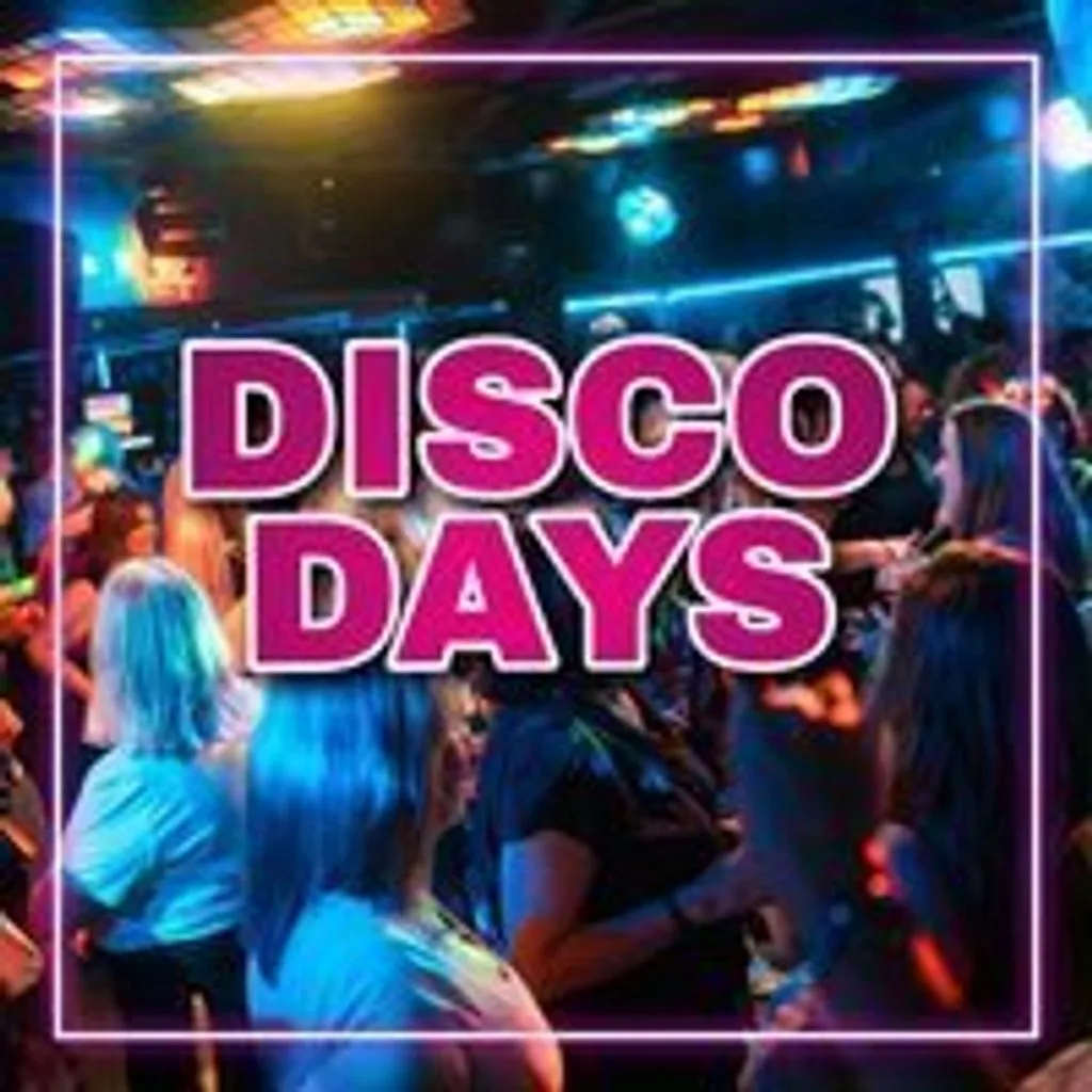 Disco Days Vs Dance Days Glasgow - Halloween Special at Club Tropicana And Venga