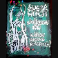 Sugar Witch at The Cuban Embassy (Bulls Head)
