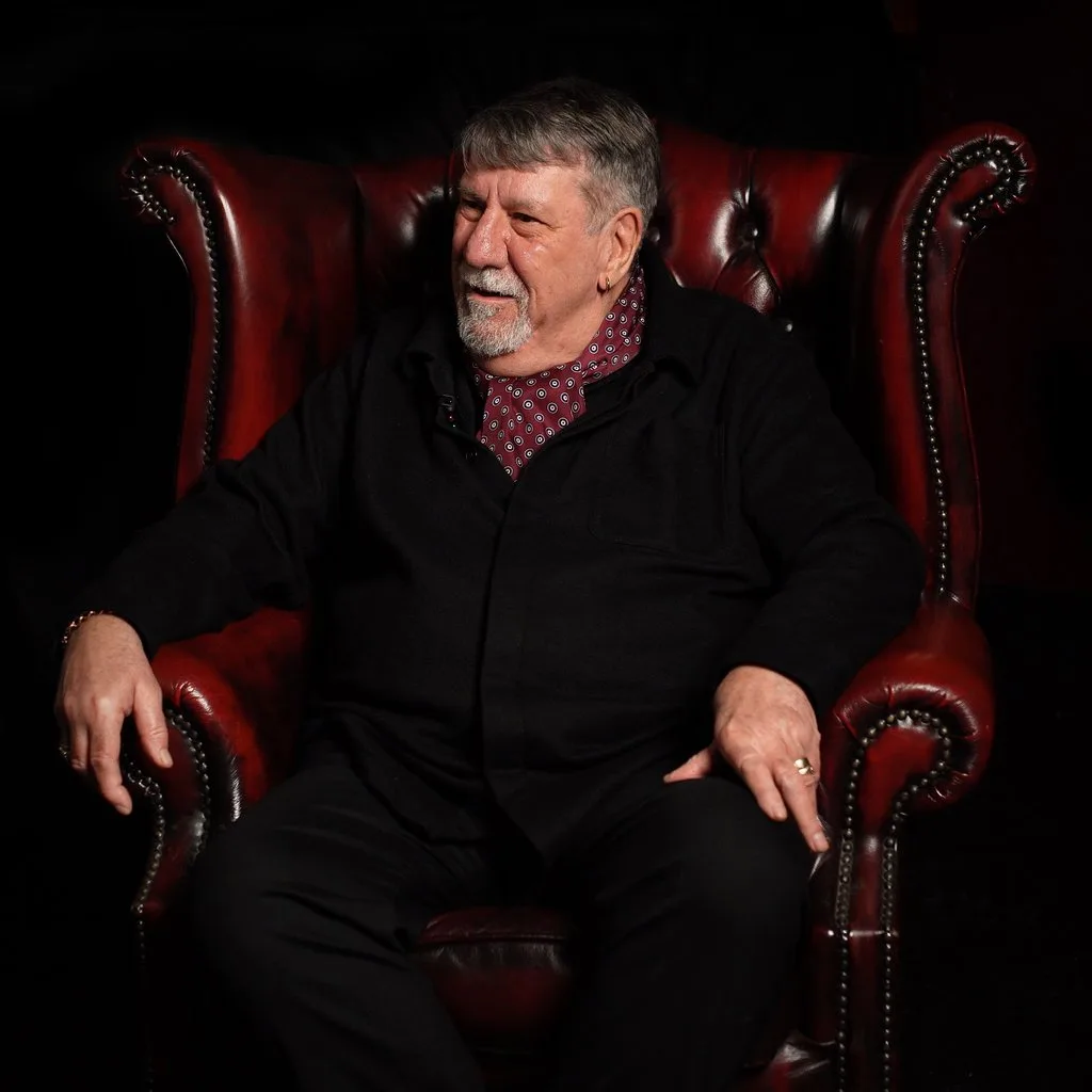 Carl Chinn: Made in the Black Country - Historical Talk at Dockworks Waterfront