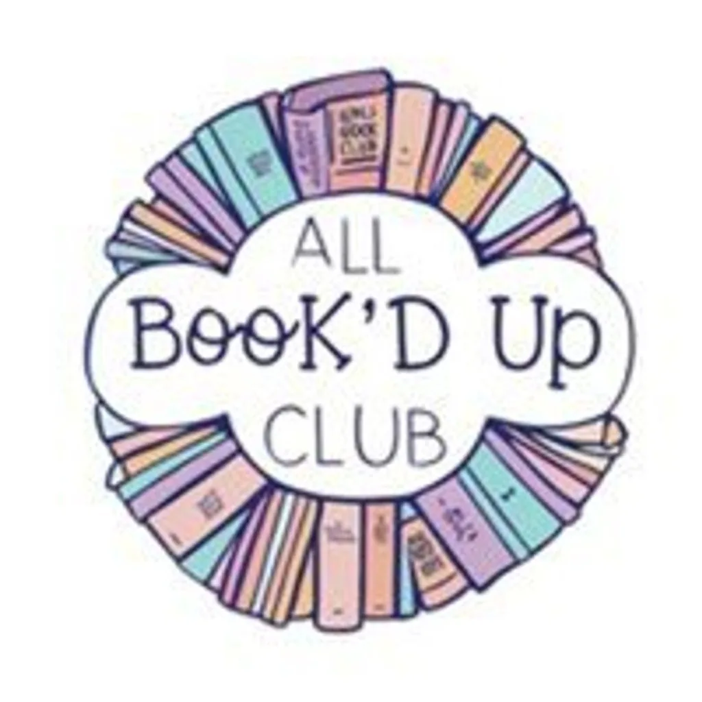 All Book'd Up - Tuesday 6th October - Verity by Colleen Hoover