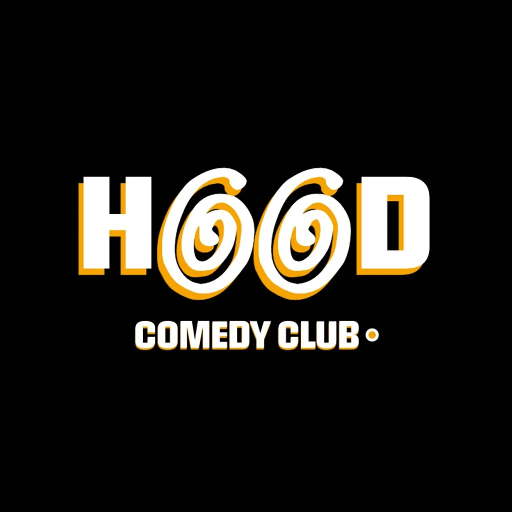 Hood Comedy Club: Featuring Mark Nelson