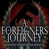 A Foreigners Journey at Weymouth Pavilion Theatre