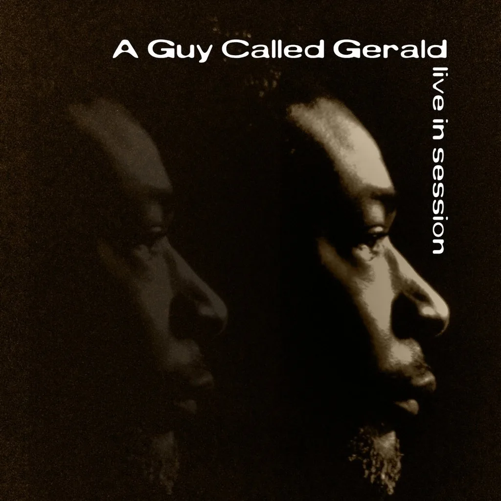 A Guy Called Gerald - Live In Session at The Castle And Falcon