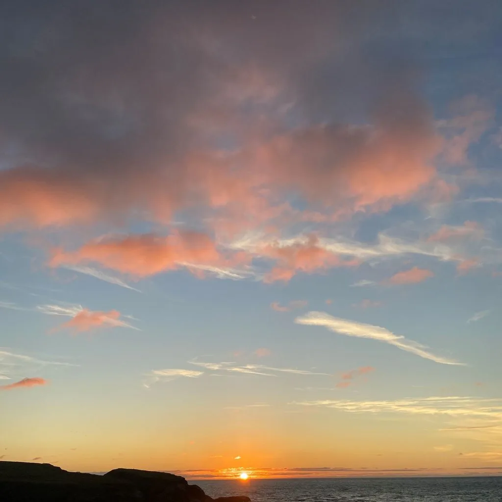 Conscious Connected Breathwork with Lyndsey & Anna at The Wild Box