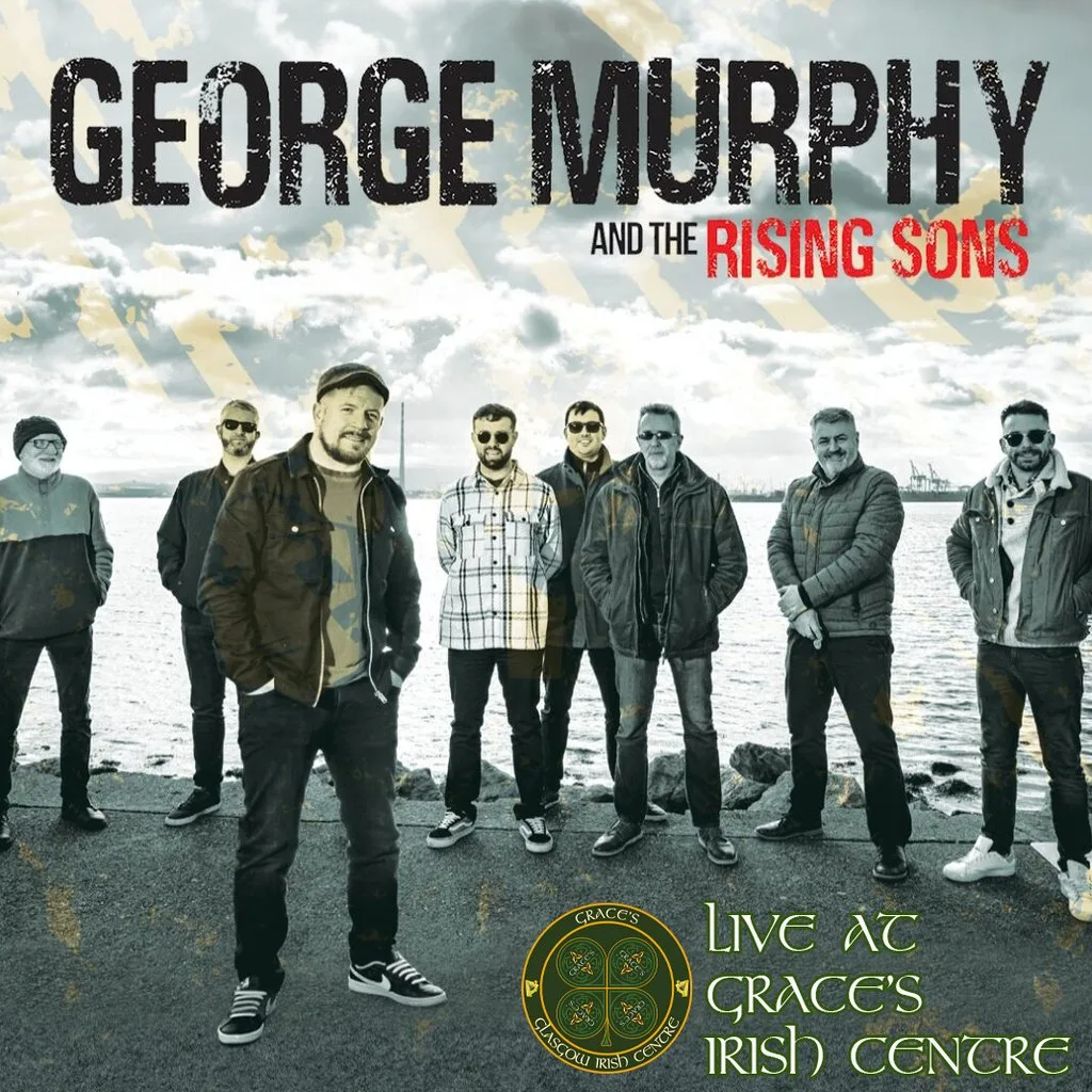 George Murphy & The Rising Sons