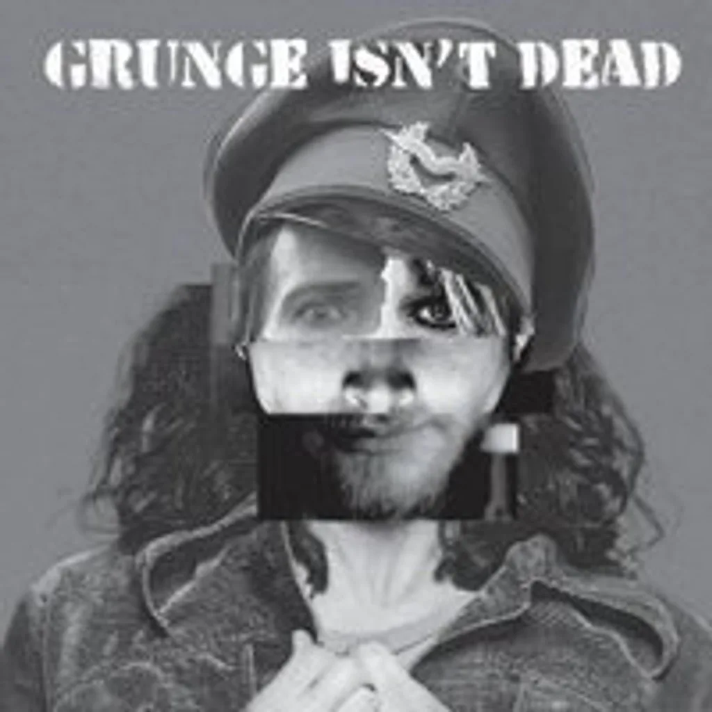 Grunge Tribute Night with The Lost Dogs