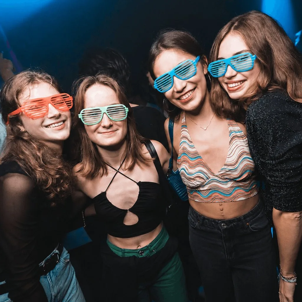 A Level Results Night Party - Hull at Waterfront Hull