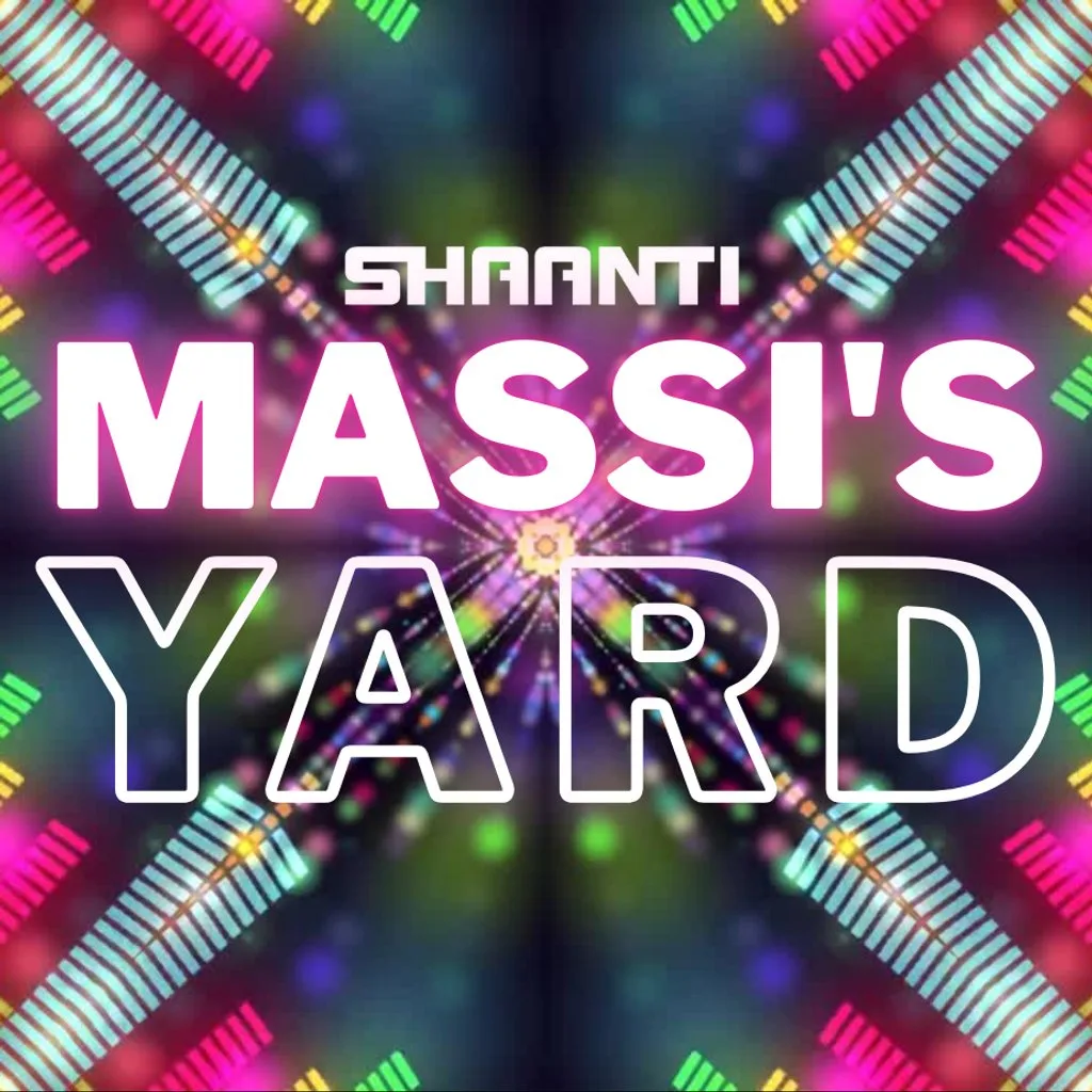 Massi's Yard Brunch - Birmingham at Pushkar Cocktail Bar