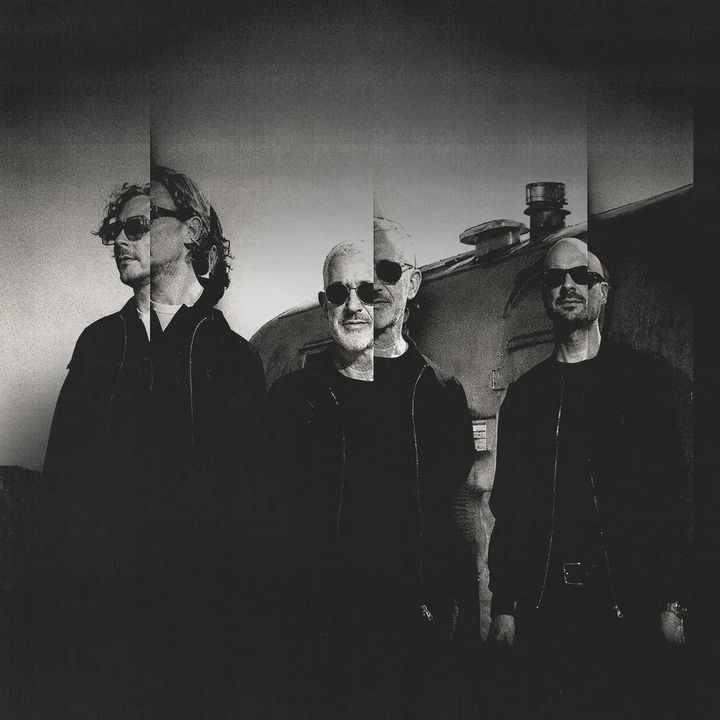 Above & Beyond present Anjunabeats Warehouse at Galvanizers SWG3