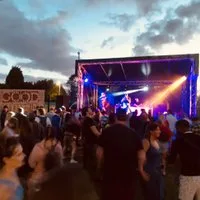 Good Vibes Only. 29th & 30th August 2026. at Cheltenham RFC Newlands Park