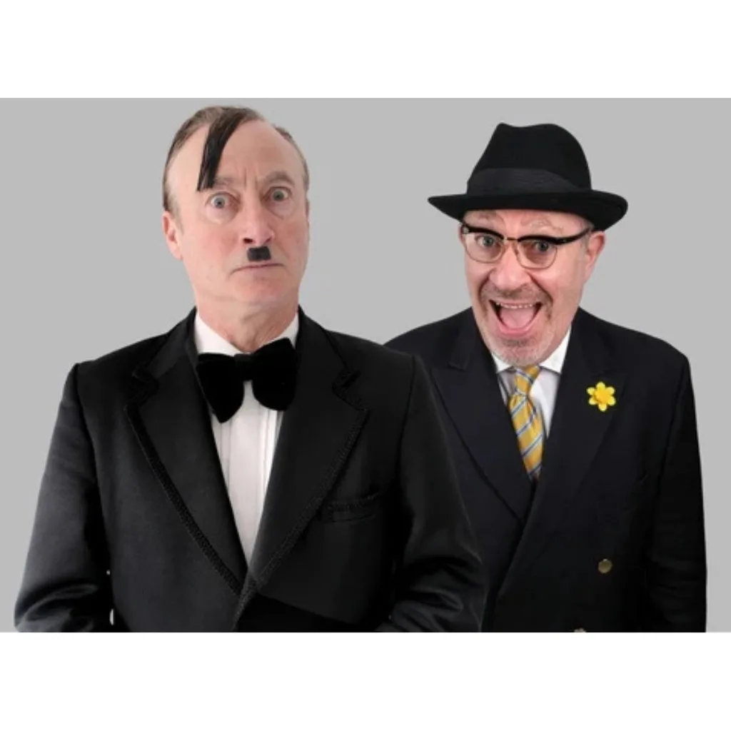 A Night with Frank Sanazi & Sol Bernstein in Southampton at The Attic Southampton
