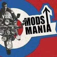 Mods Mania at The Ferry