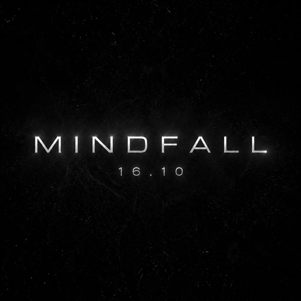 Mindfall at The Rossi Bar