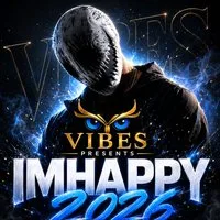 Vibes Presents IMHAPPY 2026 Fresher's week at Vibes Glasgow