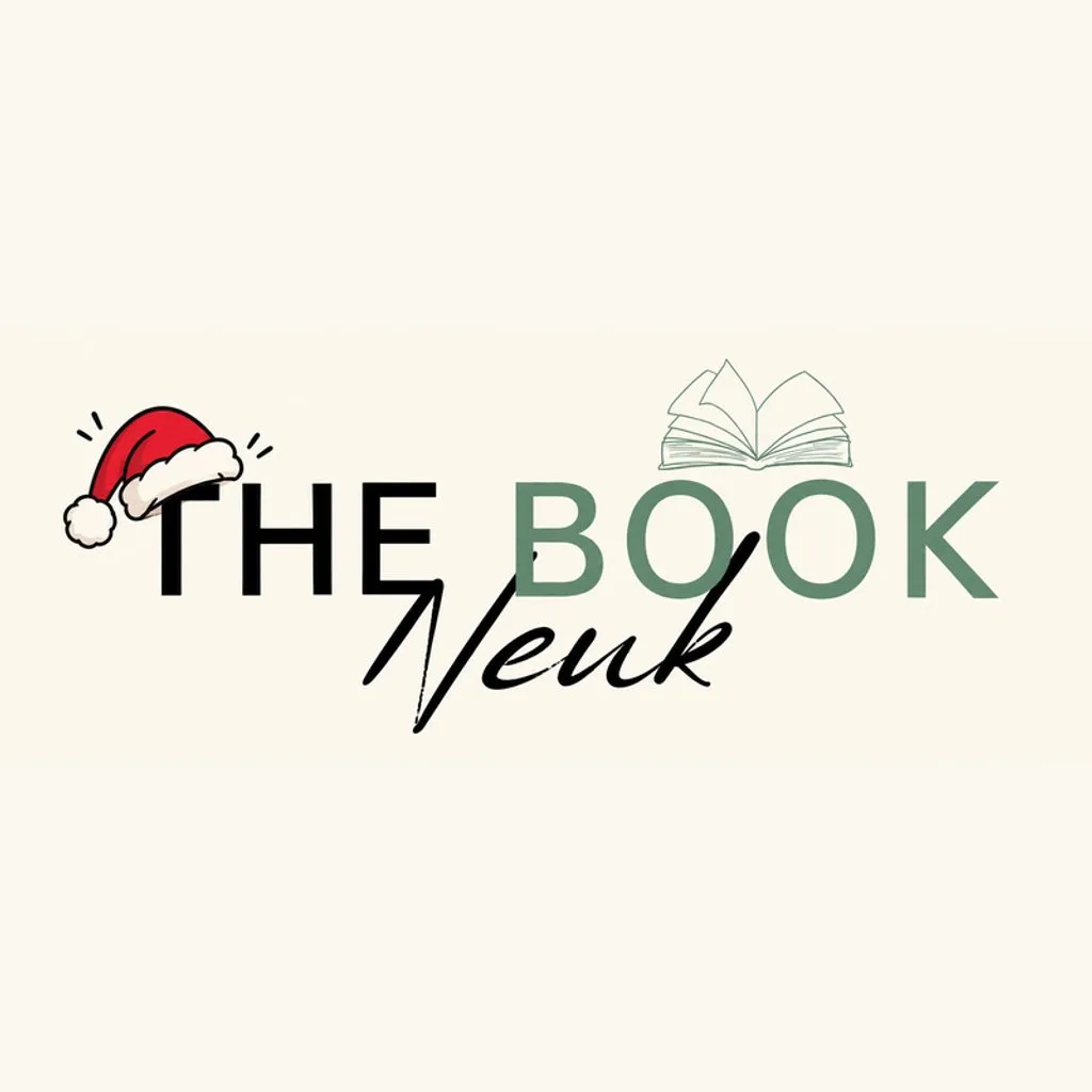 The Book Neuk - Lenzie