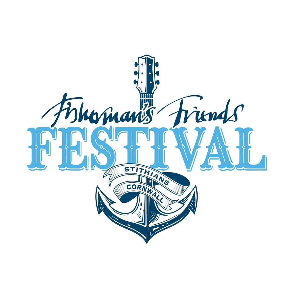 Fisherman's Friends Festival at Stithians Showground