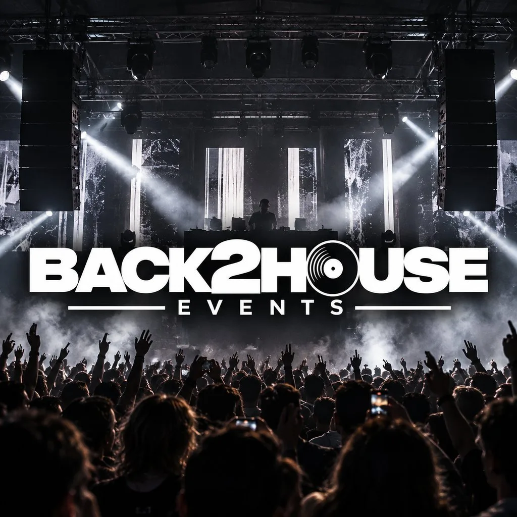 Back2House presents - AFTERDARK