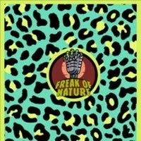 Freak of Nature Comedy at Caxton Arms