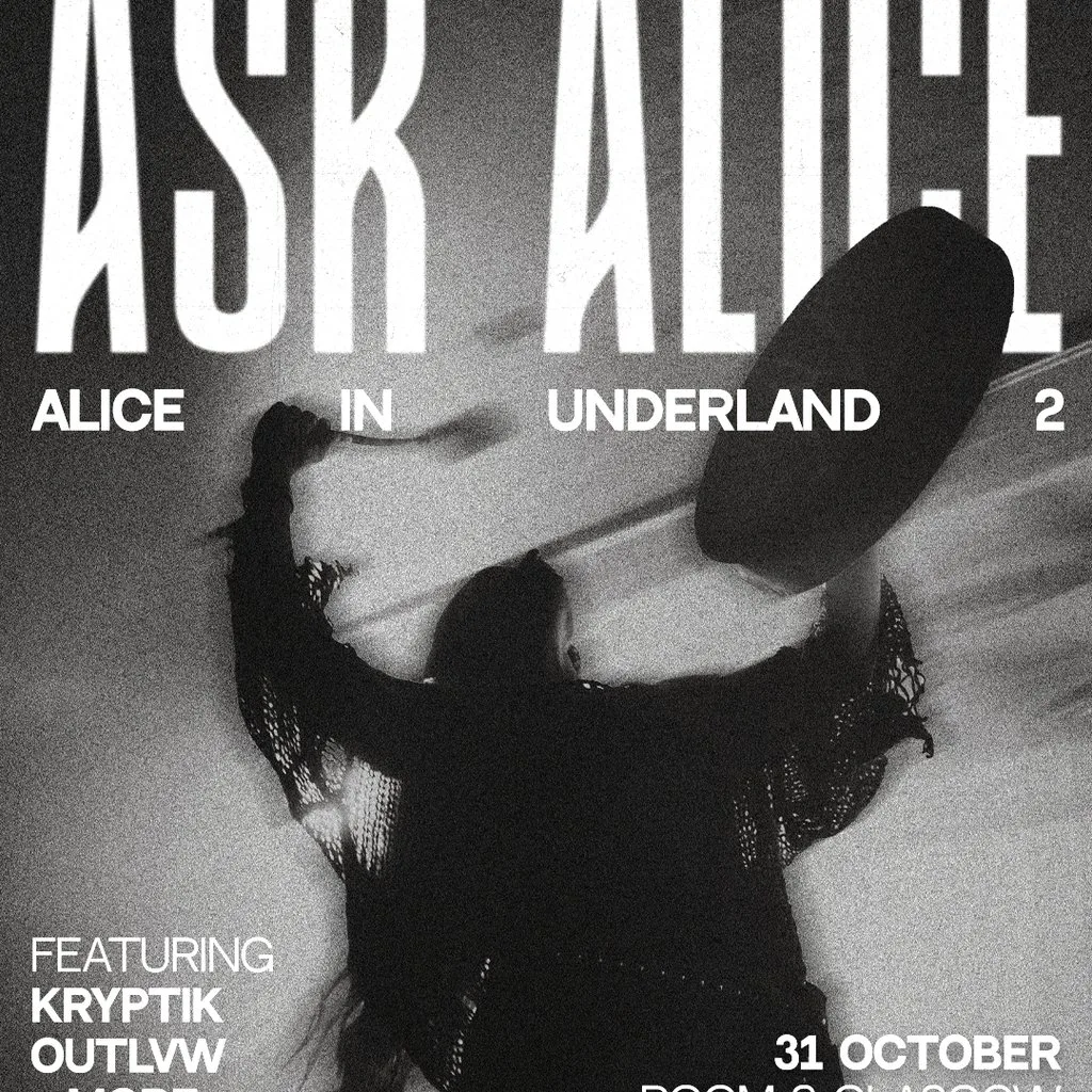 Alice In Underland II