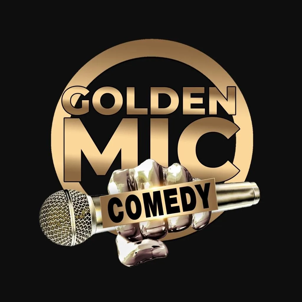 Golden Mic Comedy