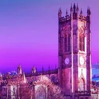 Ibiza Proms in Manchester Cathedral at Manchester Cathedral