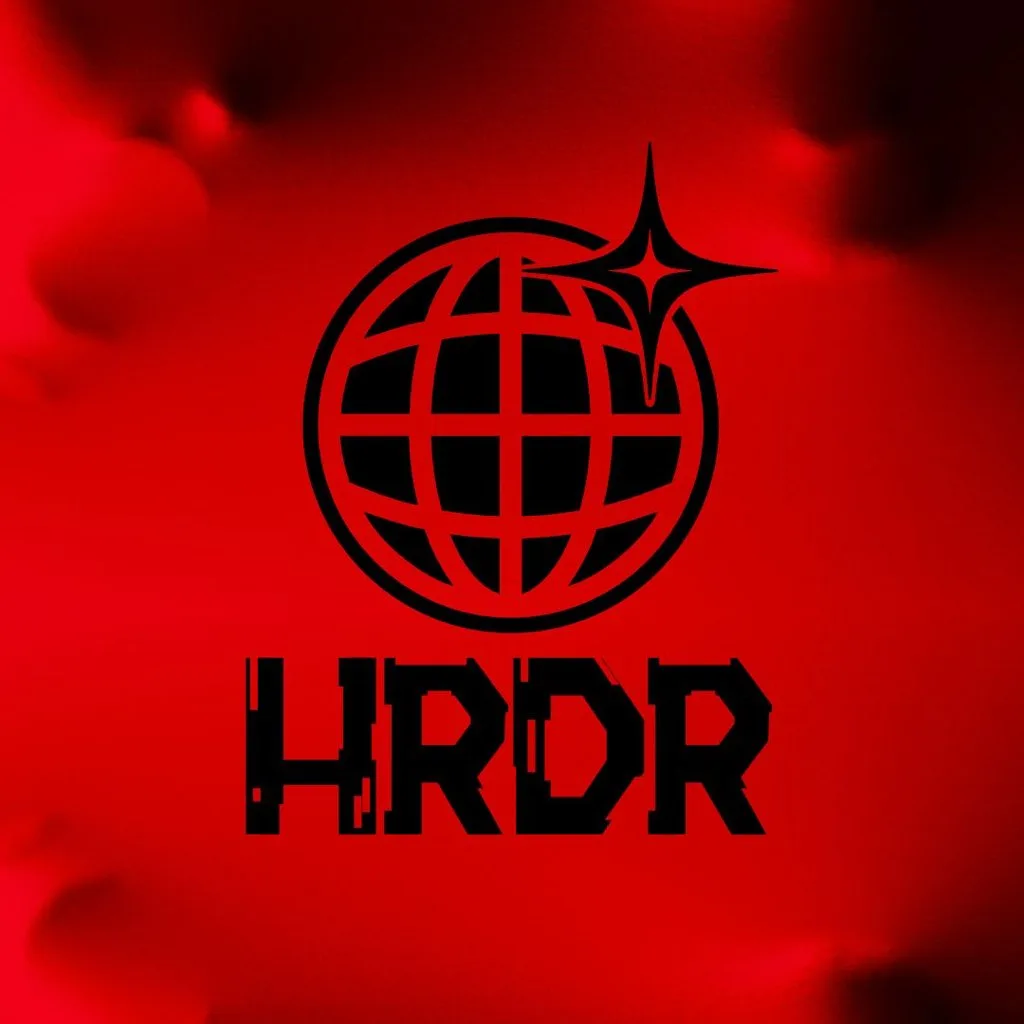 PRTY HRDR : After PRTY at Tempo Clydebank