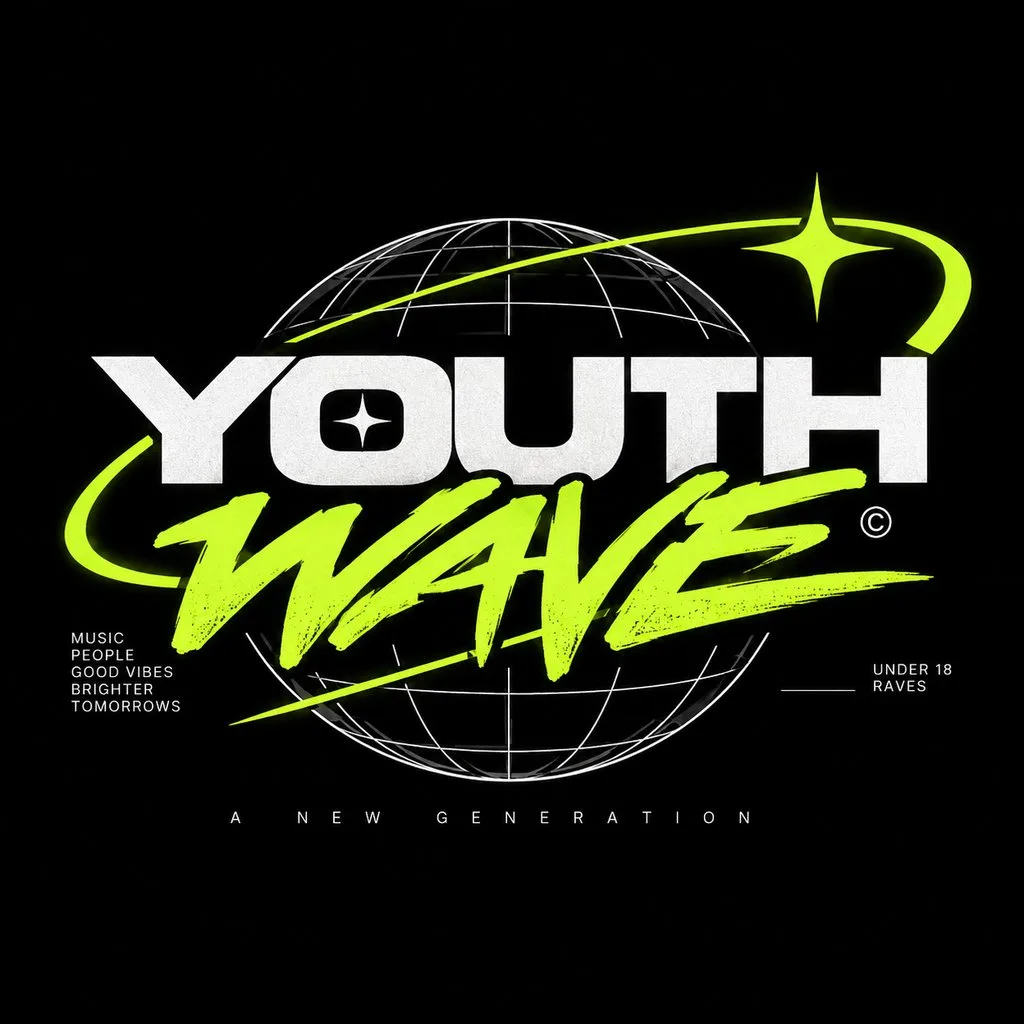 Youth Wave Frenzy Presents: Halloween Special at Liverpool TBA