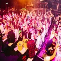 Sounds Familiar Music Quiz Power Ballad Special at Arts Club