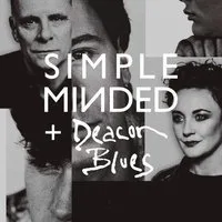 Simple Minds and Deacon Blue performed LIVE at Camp and Furnace at Camp And Furnace